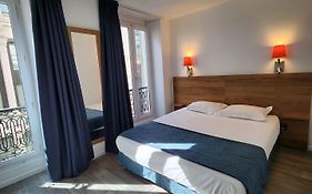 Hôtel Alizé